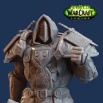 Paladin – Judgement Armor | World of Warcraft - Image 5