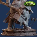 Paladin – Judgement Armor | World of Warcraft - Image 6