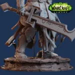 Paladin – Judgement Armor | World of Warcraft - Image 7