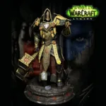 Paladin – Judgement Armor | World of Warcraft