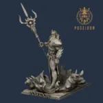 Poseidon – God of the Sea - Image 3