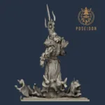 Poseidon – God of the Sea - Image 4