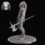 Predator Warrior – Elite Yautja Hunter - Image 3