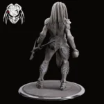 Predator Warrior – Elite Yautja Hunter - Image 4