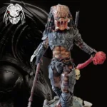 Predator “The Killer” – Brutal Yautja Warrior