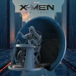 Professor X (Charles Xavier) – Cerebro Edition X-Men