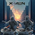 Professor X (Charles Xavier) – Cerebro Edition X-Men - Image 3