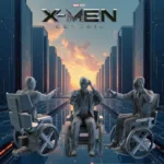 Professor X (Charles Xavier) – Cerebro Edition X-Men - Image 4