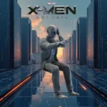 Professor X (Charles Xavier) – Cerebro Edition X-Men - Image 5