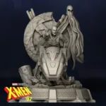 Professor X - X-Men 97 DC Comics - Image 3