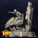 Professor X - X-Men 97 DC Comics - Image 2