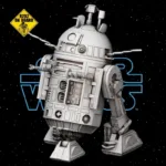 R2-D2 – Astromech Droid - Star Wars - Image 3