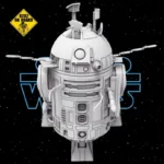 R2-D2 – Astromech Droid - Star Wars - Image 5