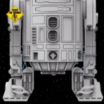 R2-D2 – Astromech Droid - Star Wars - Image 7