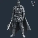 Ragnar Lothbrok – King of the North - Image 2