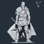 Ragnar Lothbrok – King of the North - Image 3