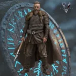 Ragnar Lothbrok – King of the North