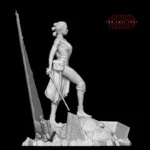 Rey (Scavenger / Rogue) – Star Wars - Image 3