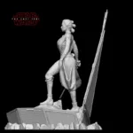 Rey (Scavenger / Rogue) – Star Wars - Image 4