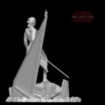 Rey (Scavenger / Rogue) – Star Wars - Image 5