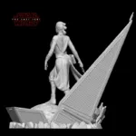 Rey (Scavenger / Rogue) – Star Wars - Image 6