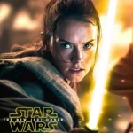 Rey (Scavenger / Rogue) – Star Wars - Image 7