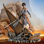 Rey (Scavenger / Rogue) – Star Wars