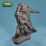 Rexxar & Misha | World of Warcraft - Image 6