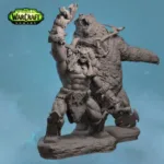 Rexxar & Misha | World of Warcraft - Image 4