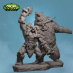 Rexxar & Misha | World of Warcraft - Image 5