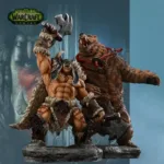 Rexxar & Misha | World of Warcraft