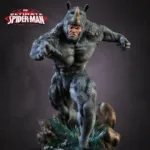 Rhino - Spider-Man