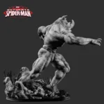 Rhino - Spider-Man - Image 5