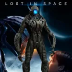 Robot - Lost in Space