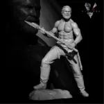 Rollo Lothbrok – The Ruthless Viking Warrior - Image 2