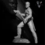 Rollo Lothbrok – The Ruthless Viking Warrior - Image 3