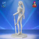 Rumi – Demon Hunters - Image 3