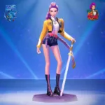 Rumi – Demon Hunters