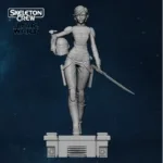 Sabine Wren (Skeleton Crew Era) – Star Wars - Image 2