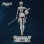 Sabine Wren (Skeleton Crew Era) – Star Wars - Image 4