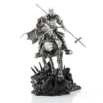 Samurai Armored Knight Cavalry - Image 3