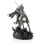 Samurai Armored Knight Cavalry - Image 4