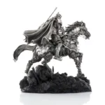 Samurai Armored Knight Cavalry - Image 5