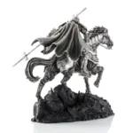 Samurai Armored Knight Cavalry - Image 6