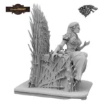 Sansa Stark (Queen in the North) – House Stark - Games of Thrones - Image 4