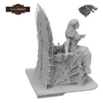 Sansa Stark (Queen in the North) – House Stark - Games of Thrones - Image 5