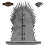 Sansa Stark (Queen in the North) – House Stark - Games of Thrones - Image 6