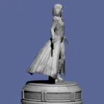 Selene – Underworld Vampire Death Dealer V1 - Image 5