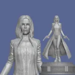 Selene – Underworld Vampire Death Dealer V1 - Image 6