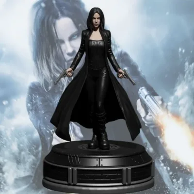 Selene – Underworld Vampire Death Dealer V1